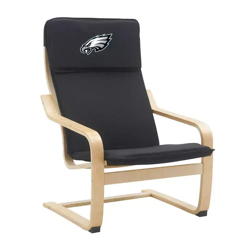 Sedia d'Appoggio NFL Philadelphia Eagles Bentwood