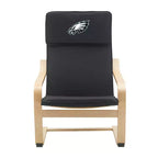Sedia d'Appoggio NFL Philadelphia Eagles Bentwood