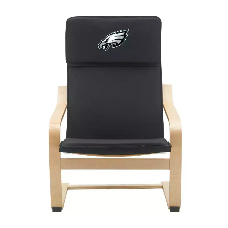 Sedia d'Appoggio NFL Philadelphia Eagles Bentwood