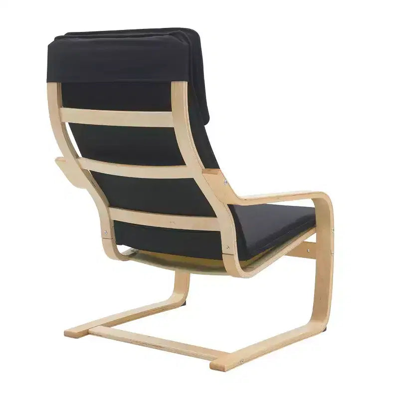 Sedia d'Appoggio NFL Philadelphia Eagles Bentwood