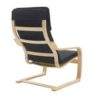 Sedia d'Appoggio NFL Philadelphia Eagles Bentwood