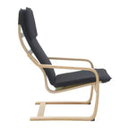 Sedia d'Appoggio NFL Philadelphia Eagles Bentwood
