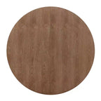 Set da pranzo ovale allungabile 5 pezzi imbottito in tessuto tortora/beige