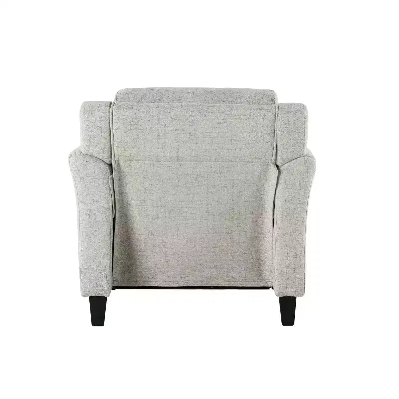 Sedia Harper Intrecciata Beige