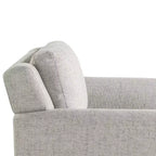 Sedia Harper Intrecciata Beige