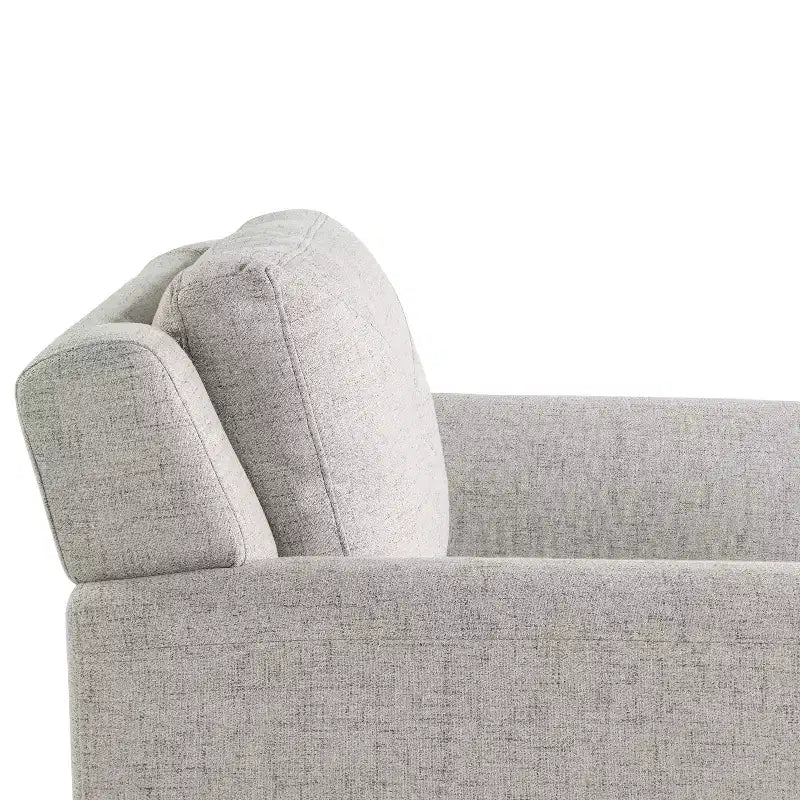 Sedia Harper Intrecciata Beige
