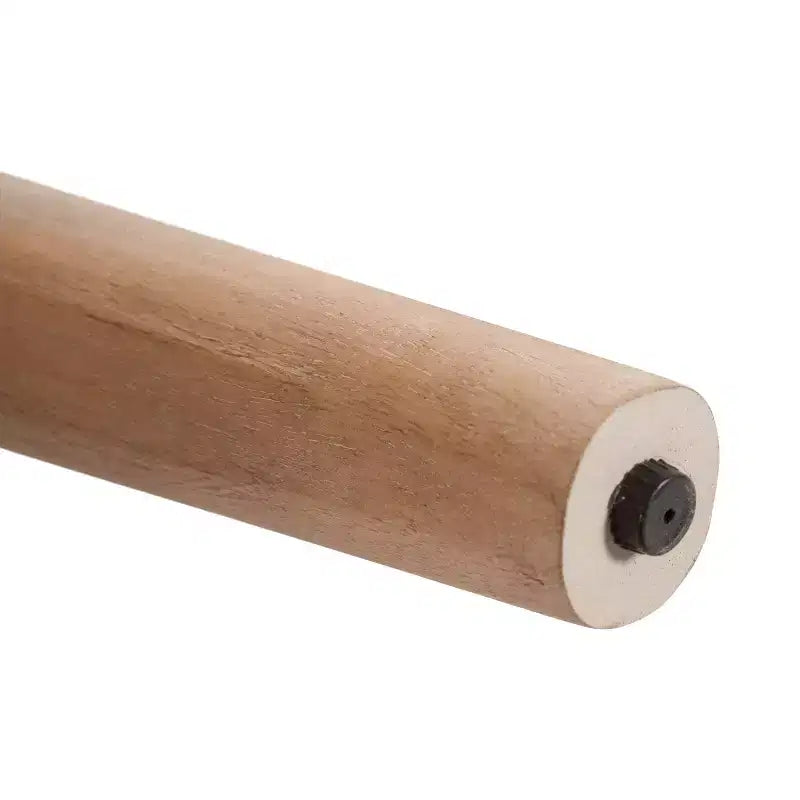 Tavolino Vola in legno, 17x17x18, Naturale