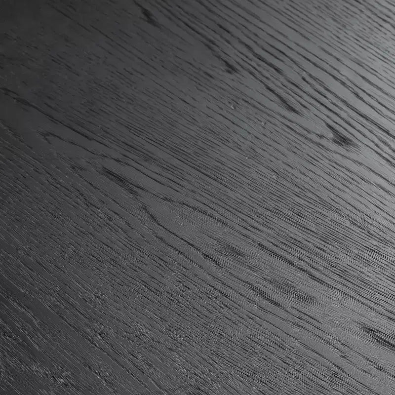 Tavolo da pranzo rotondo, tavolo da pranzo di metà secolo con base di design