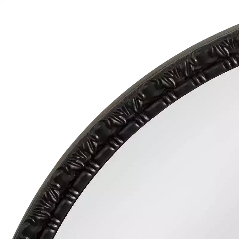 Specchio decorativo rotondo Stallworth 30x30