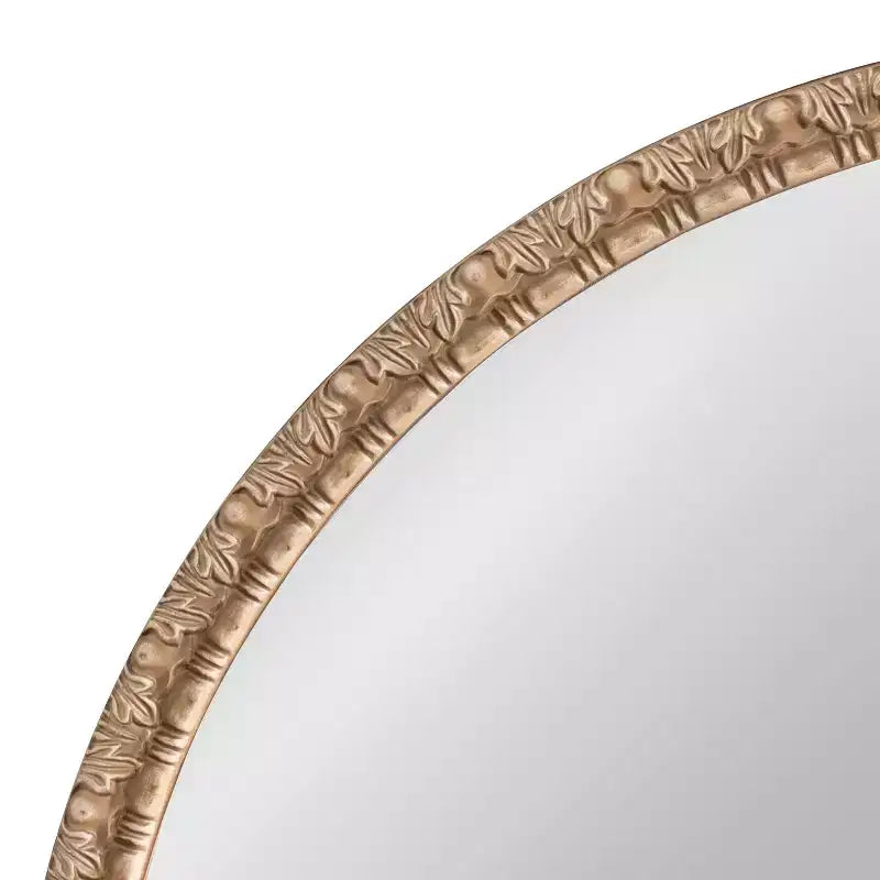 Specchio decorativo rotondo Stallworth 30x30
