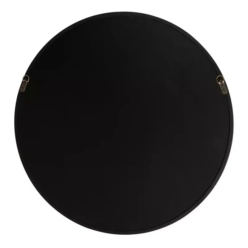 Specchio decorativo rotondo Stallworth 30x30