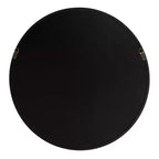 Specchio decorativo rotondo Stallworth 30x30