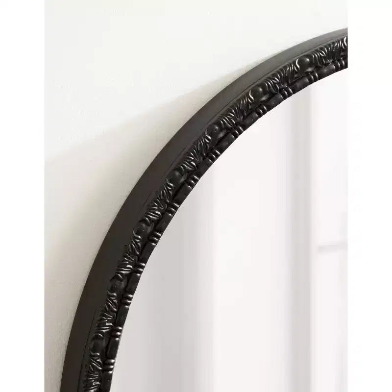 Specchio decorativo rotondo Stallworth 30x30